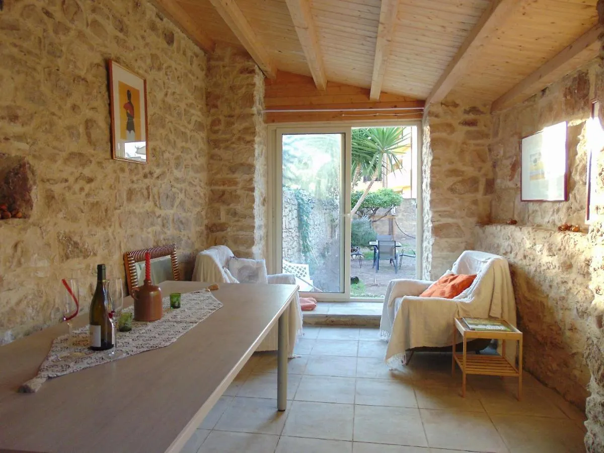 Giardino Farina Bed & Breakfast Santa Croce Camerina 0*,